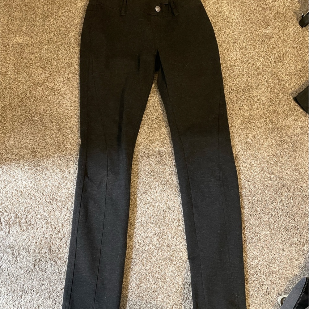 Columbia Professional Stretch Pants